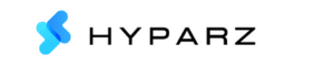 Hyparz Logo