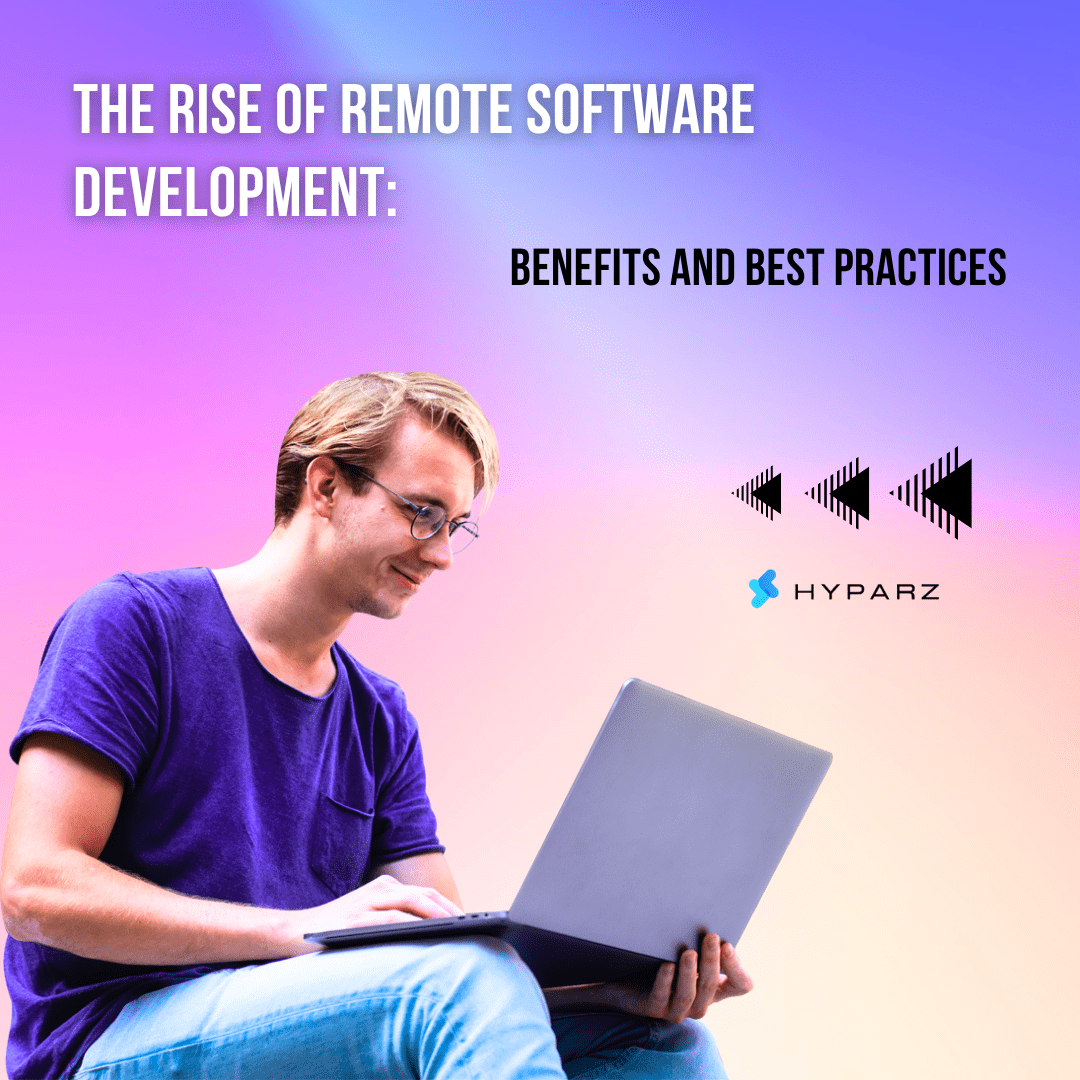 Remote Software Development